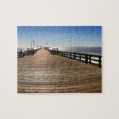 Ventura Pier Legpuzzel (Horizontaal)