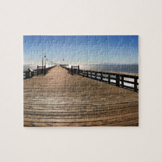 Ventura Pier Legpuzzel