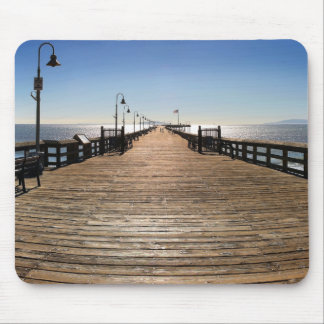 Ventura Pier Muismat
