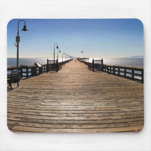 Ventura Pier Muismat (Voorkant)
