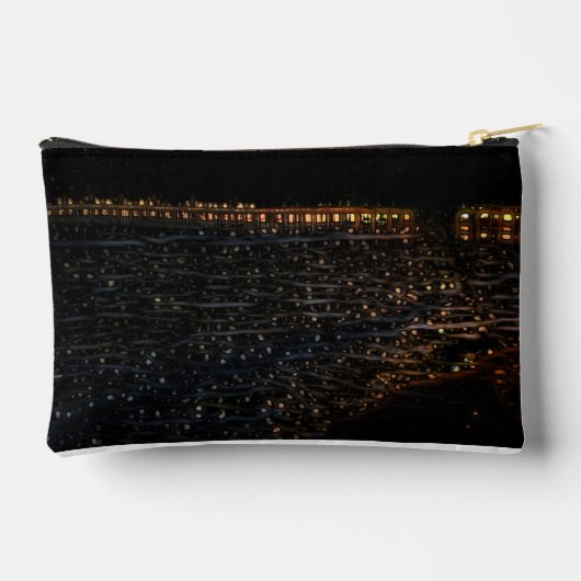 Ventura Pier Nights Etui (Achterkant)