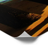 Ventura Pier Poster (Hoek)