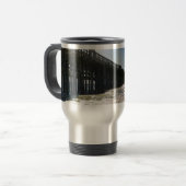 Ventura Pier Reisbeker (Voorkant links)