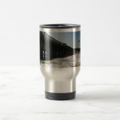 Ventura Pier Reisbeker (Center)