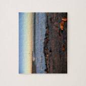 Ventura Pier Sunset Legpuzzel (Verticaal)