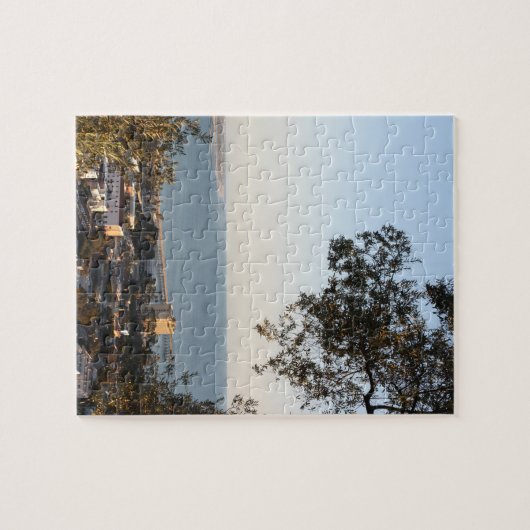 Ventura Skyline Legpuzzel (Horizontaal)