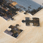 Ventura Skyline Legpuzzel (Zijkant)