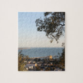 Ventura Skyline Legpuzzel (Verticaal)