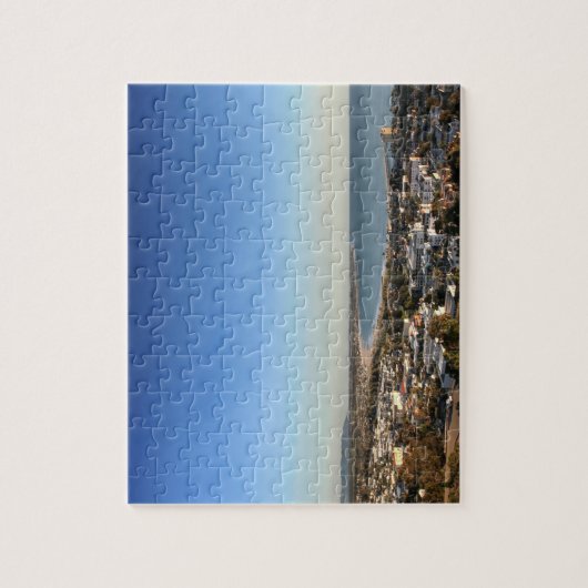 Ventura Skyline Legpuzzel (Verticaal)