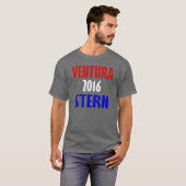 Ventura/Stern 2016 T-shirt (Voorkant volledig)