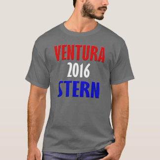Ventura/Stern 2016 T-shirt