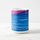 Ventura Sunset Koffiemok (Center)