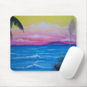 Ventura Sunset Muismat (Met muis)