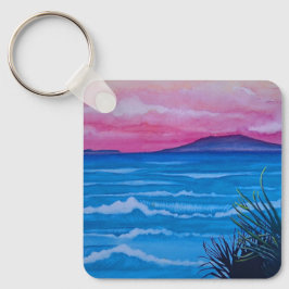 Ventura Sunset Sleutelhanger