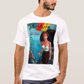 Venture - 1957.7_Pulp Art T-shirt (Voorkant)