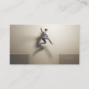 Venture Design Visitekaartje