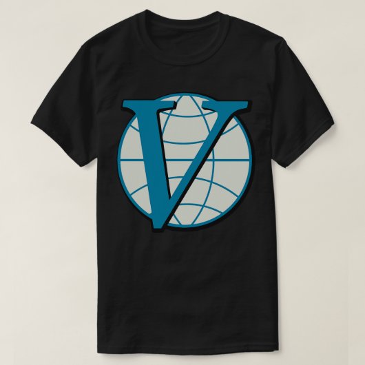 Venture Industries T-shirt (Design voorkant)