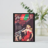 Venture Science Fiction v01 n05 (1957-09.Mercury)_ Briefkaart (Staand voorkant)