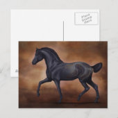 Ventus briefkaart (Voorkant / Achterkant)