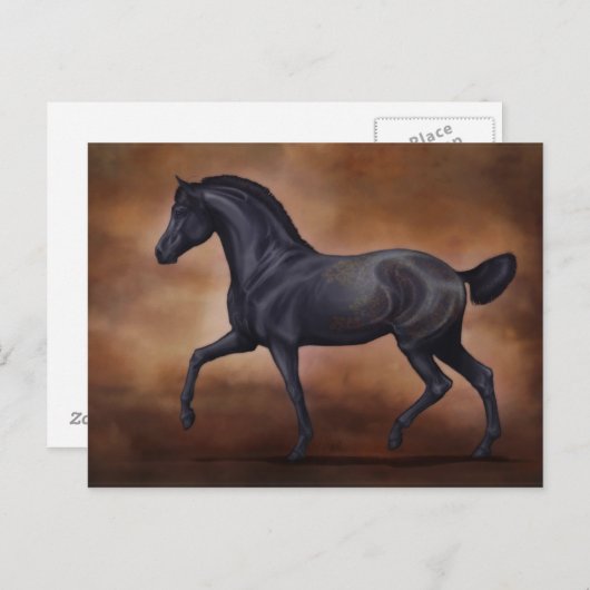 Ventus briefkaart (Voorkant / Achterkant)