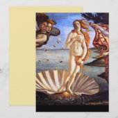 Venus (Voorkant / Achterkant)