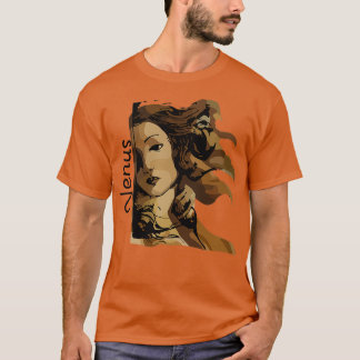 Venus 2 t-shirt