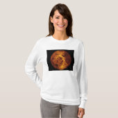 Venus 3 t-shirt (Voorkant volledig)