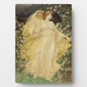 Venus/Aphrodite Pagan Roman Goddess Altar Fotoplaat (voorkant)