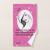 Venus Bad Handdoek (Handdoek)