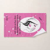 Venus Bad Handdoek (Handdoek)