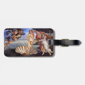 Venus Bagagelabel (Achterkant horizontaal)