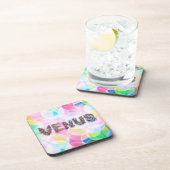 Venus Bier Onderzetter (Rechterzijde)