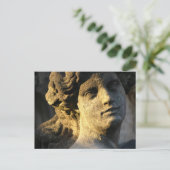 Venus Briefkaart (Staand voorkant)