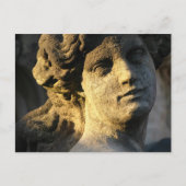 Venus Briefkaart (Voorkant)