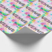 Venus Cadeaupapier (Hoek)