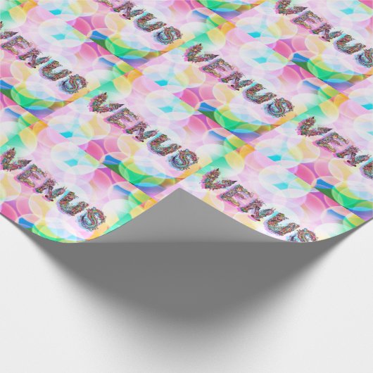 Venus Cadeaupapier (Hoek)