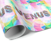 Venus Cadeaupapier (Rol Hoek)