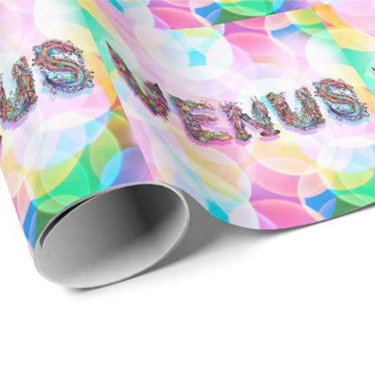 Venus Cadeaupapier (Rol Hoek)