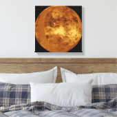 Venus Canvas Afdruk (Insitu (Slaapkamer))