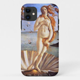 Venus iPhone 11 Hoesje