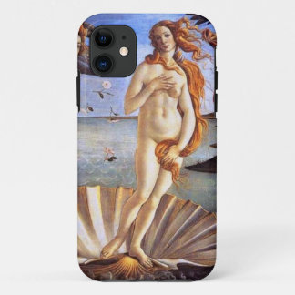Venus iPhone 11 Hoesje