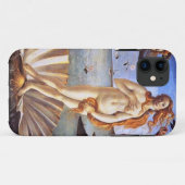 Venus Case-Mate iPhone Case (Achterkant (horizontaal))