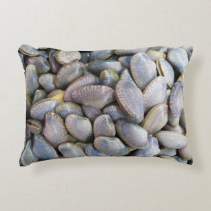 Venus Clam [หอยลาย] Accent Kussen