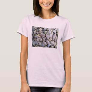 Venus Clam [หอยลาย] T-shirt