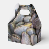 Venus Clam [ห อ ล า ย ย) Bedankdoosjes (Achterkant)