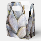 Venus Clam [ห อ ล า ย ย) Bedankdoosjes (Geopend)