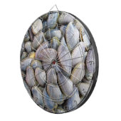 Venus Clam [ห อ ล า ย ย) Dartbord (Voorkant Rechts)