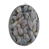 Venus Clam [ห อ ล า ย ย) Dartbord (Voorkant Links)