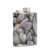 Venus Clam [ห อ ล า ย ย) Heupfles (Rechts)