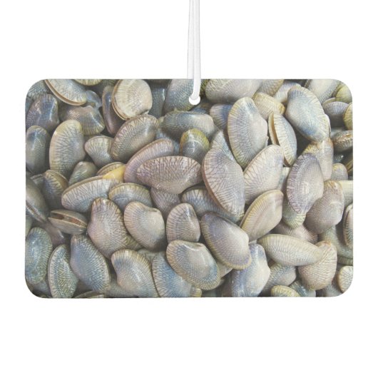 Venus Clam [ห อ ล า ย ย) Luchtverfrisser (Voorkant)